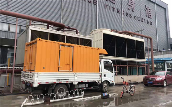 麻涌镇300KW发电机组适配电缆规格选型指南