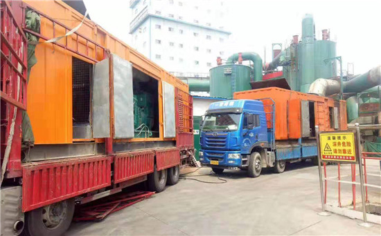 麻涌镇100KW发电机组适配电缆规格选型指南