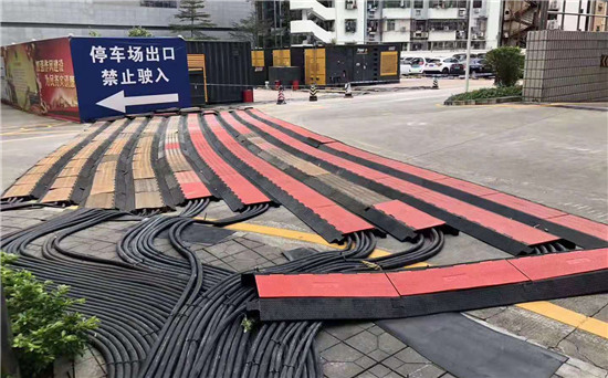 麻涌镇发电机组电缆选型完整具体步骤（工程通用标准流程）
